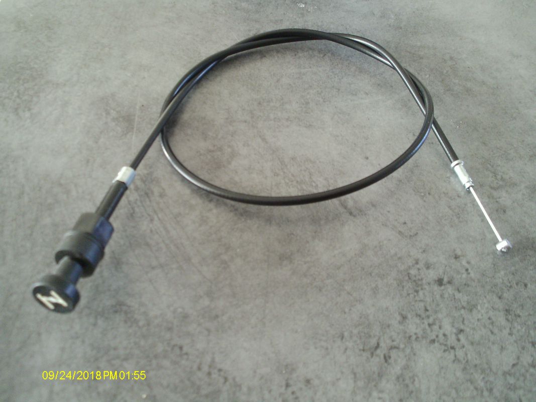 Câble de starter complet, pour Honda 125CMC & 125CMT Custom